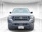 2024 Nissan Frontier Crew Cab S 4x4
