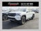 2022 Nissan Frontier Crew Cab PRO-4X 4x4