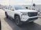 2022 Nissan Frontier Crew Cab PRO-4X 4x4
