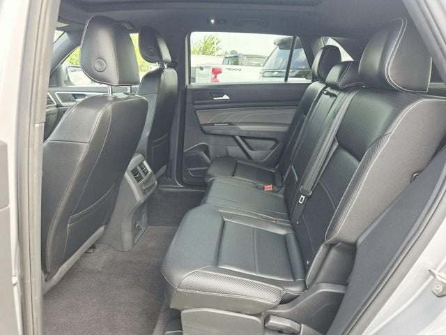 2021 Volkswagen Atlas Cross Sport 2.0T SEL