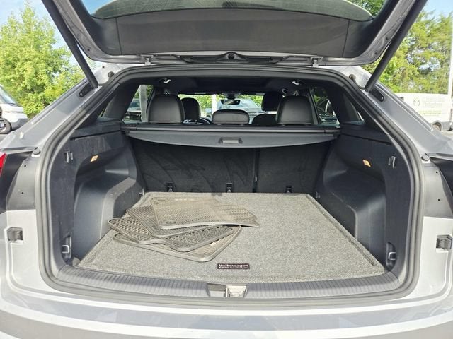 2021 Volkswagen Atlas Cross Sport 2.0T SEL