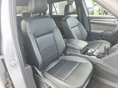 2021 Volkswagen Atlas Cross Sport 2.0T SEL