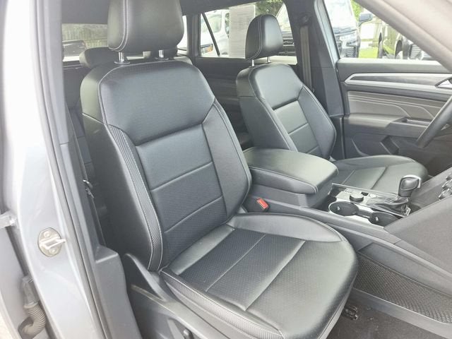 2021 Volkswagen Atlas Cross Sport 2.0T SEL