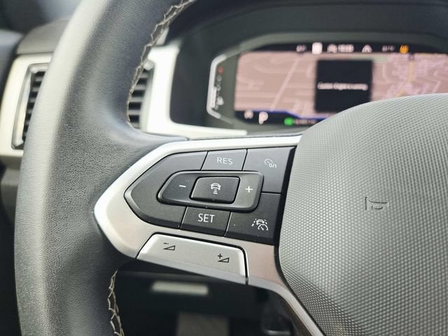 2021 Volkswagen Atlas Cross Sport 2.0T SEL