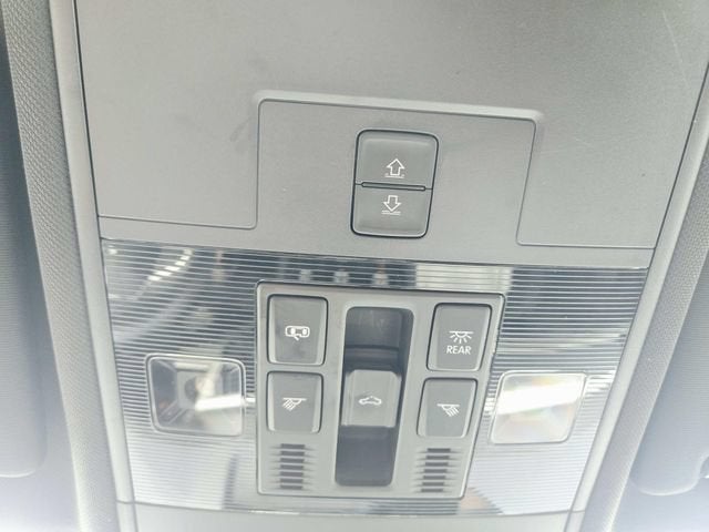2021 Volkswagen Atlas Cross Sport 2.0T SEL