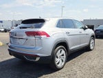 2021 Volkswagen Atlas Cross Sport 2.0T SEL