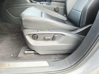 2021 Volkswagen Atlas Cross Sport 2.0T SEL