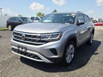2021 Volkswagen Atlas Cross Sport 2.0T SEL