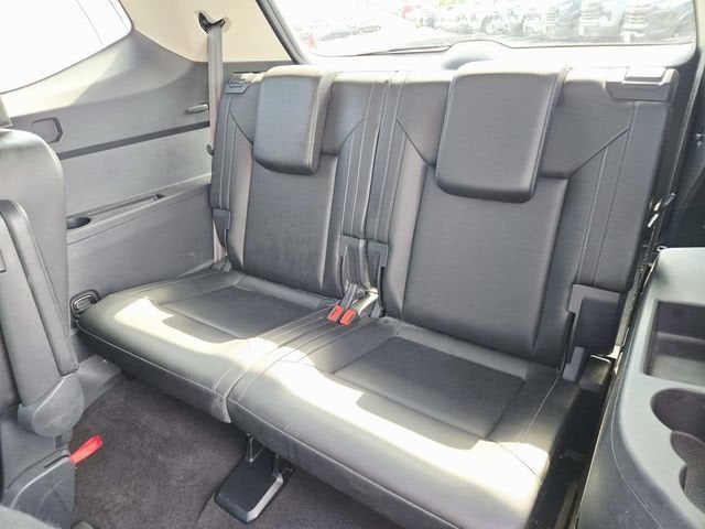 2019 Volkswagen Atlas 3.6L V6 SE