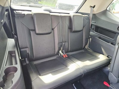 2019 Volkswagen Atlas 3.6L V6 SE