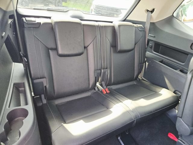 2019 Volkswagen Atlas 3.6L V6 SE