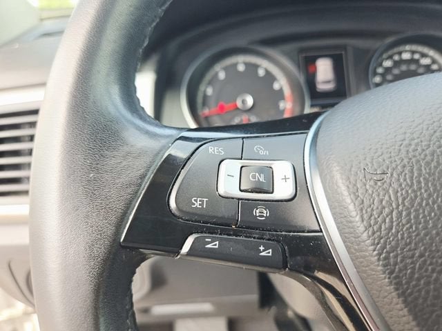 2019 Volkswagen Atlas 3.6L V6 SE