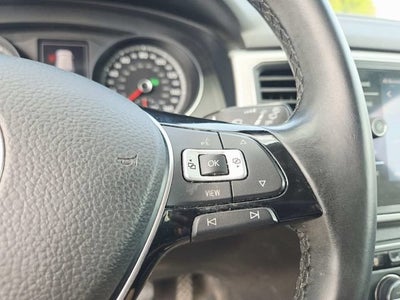 2019 Volkswagen Atlas 3.6L V6 SE