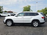 2019 Volkswagen Atlas 3.6L V6 SE