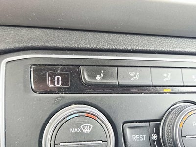 2019 Volkswagen Atlas 3.6L V6 SE