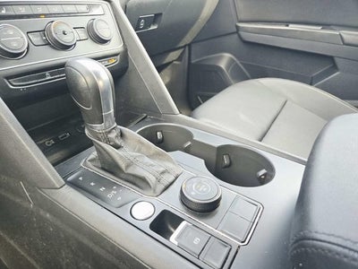 2019 Volkswagen Atlas 3.6L V6 SE