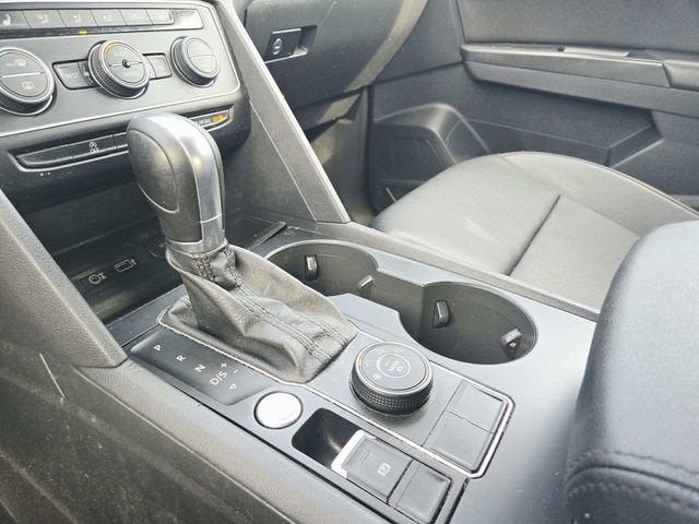 2019 Volkswagen Atlas 3.6L V6 SE
