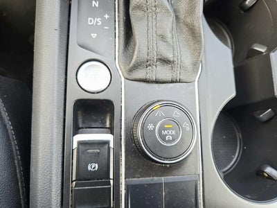 2019 Volkswagen Atlas 3.6L V6 SE