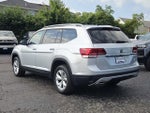 2019 Volkswagen Atlas 3.6L V6 SE