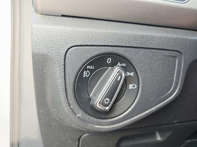 2019 Volkswagen Atlas 3.6L V6 SE