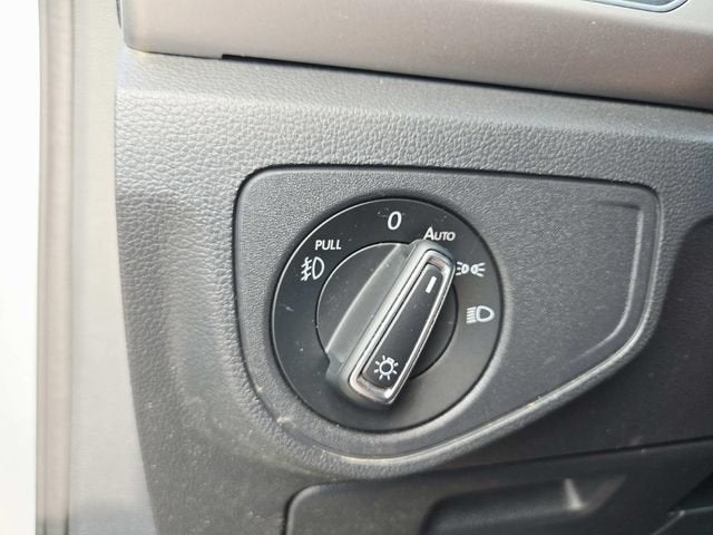 2019 Volkswagen Atlas 3.6L V6 SE