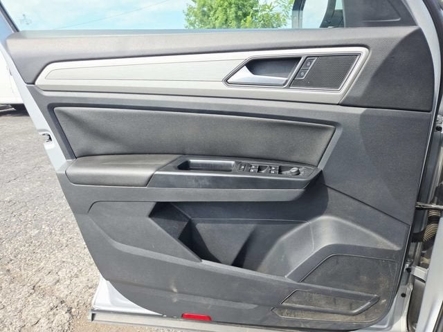2019 Volkswagen Atlas 3.6L V6 SE
