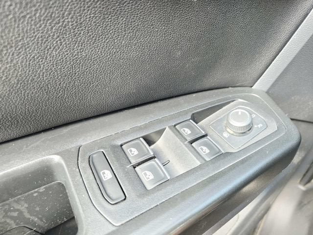 2019 Volkswagen Atlas 3.6L V6 SE