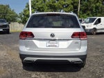 2019 Volkswagen Atlas 3.6L V6 SE