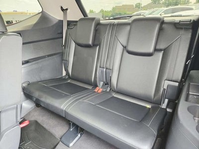 2019 Volkswagen Atlas 3.6L V6 SEL