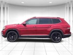 2019 Volkswagen Atlas 3.6L V6 SEL