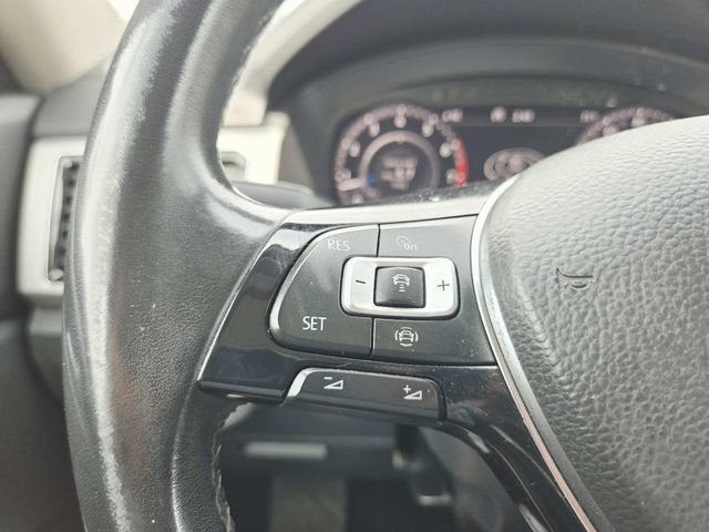 2019 Volkswagen Atlas 3.6L V6 SEL