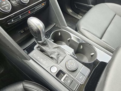2019 Volkswagen Atlas 3.6L V6 SEL