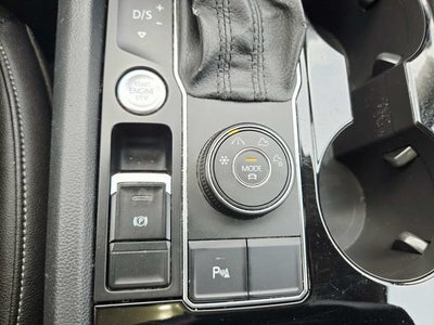 2019 Volkswagen Atlas 3.6L V6 SEL