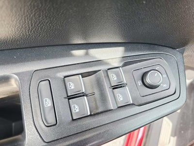 2019 Volkswagen Atlas 3.6L V6 SEL