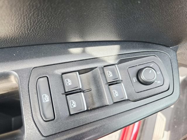 2019 Volkswagen Atlas 3.6L V6 SEL