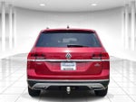 2019 Volkswagen Atlas 3.6L V6 SEL