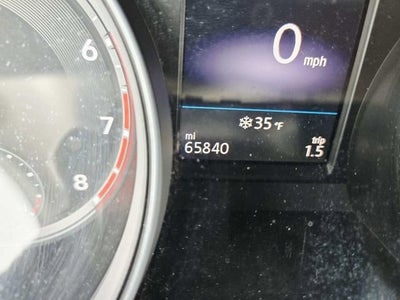 2019 Volkswagen Atlas 3.6L V6 SE w/Technology