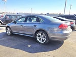 2014 Volkswagen Passat TDI SE