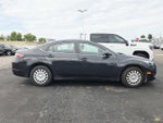2013 Mazda Mazda6 i Sport