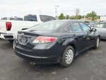 2013 Mazda Mazda6 i Sport