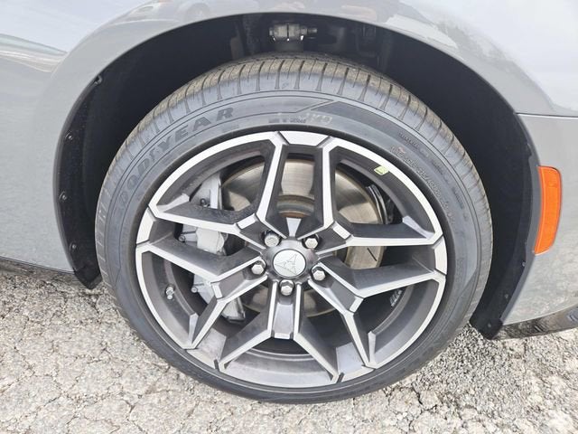 2026 Dodge Charger Scat Pack 2-Door AWD