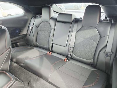 2026 Dodge Charger Scat Pack 2-Door AWD