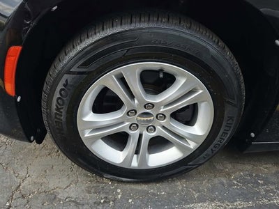 2019 Dodge Charger SXT RWD