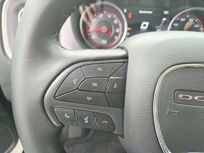 2019 Dodge Charger SXT RWD