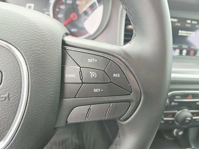 2019 Dodge Charger SXT RWD