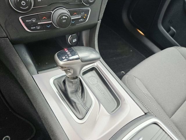 2019 Dodge Charger SXT RWD