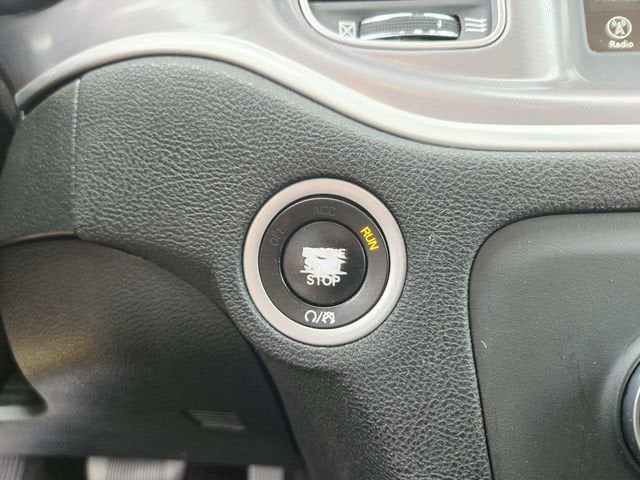 2019 Dodge Charger SXT RWD