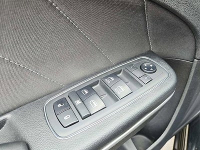 2019 Dodge Charger SXT RWD