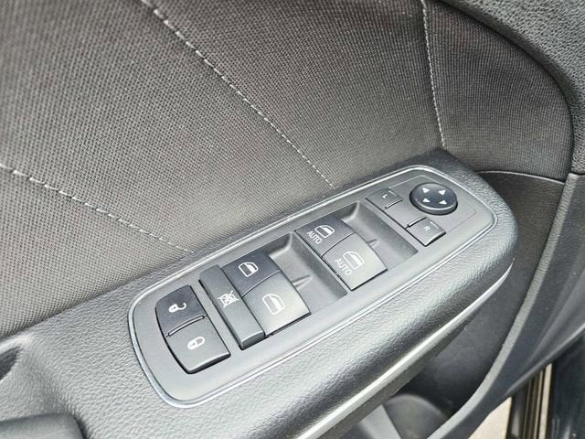 2019 Dodge Charger SXT RWD