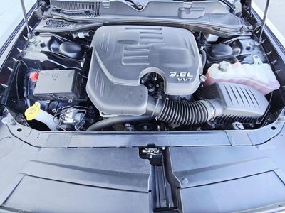 2021 Dodge Challenger GT